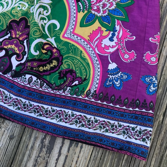 Flying Tomato Strapless Dress - Picture 4 of 11